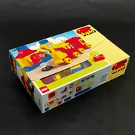 Klocki - 2459 LEGO Pociąg - miniaturka - grafika 1