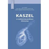Książki medyczne - Medical Education Kaszel w codziennej praktyce klinicznej praca zbiorowa - miniaturka - grafika 1