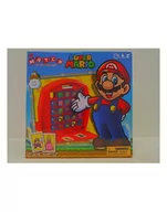 Gry karciane - TT Match Super Mario multilingual 905964 WINNING MOVES - miniaturka - grafika 1