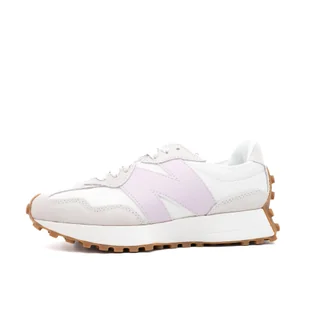 New Balance Sneakers Damskie Buty Lifestyle - Mtz Damskie - Buty trekkingowe damskie - miniaturka - grafika 1