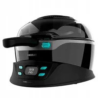 Frytkownice - Cecotec Turbo Cecofry 4D 3055 - miniaturka - grafika 1