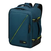 Plecaki - Plecak AMERICAN TOURISTER Take2Cabin M/S Niebieski - miniaturka - grafika 1