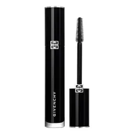 Tusze do rzęs - Givenchy L’Interdit Couture Volume Mascara N1 Ultra Black Tusz Do Rzęs 8g - miniaturka - grafika 1