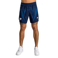 Kimona, stroje i obuwie - Spodenki treningowe męskie Venum X Top Rank Original Men'S Training Shorts - miniaturka - grafika 1