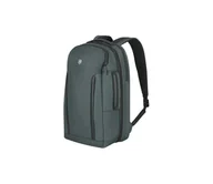 Torby na laptopy - Victorinox -Plecak na laptop 15" Altmont Professional Deluxe Travel 25 l zielony - miniaturka - grafika 1