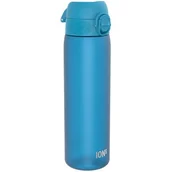 Shakery i bidony sportowe - Butelka plastikowa ION8 I8RF500BLU Niebieski - miniaturka - grafika 1