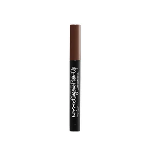 NYX Professional Makeup Lip Lingerie Push Up Long Lasting Lipstick After Hours - Szminki - miniaturka - grafika 2