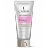 Kremy do twarzy - Afrodita Collagen, Krem Nawilżający, 150ml - miniaturka - grafika 1