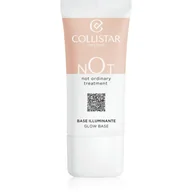 Bazy pod makijaż - COLLISTAR Not Ordinary Smooth Base Illuminate baza pod makijaż 30ml - miniaturka - grafika 1