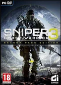 Gry PC Cyfrowe - Sniper Ghost Warrior 3 Edycja Season Pass PC - miniaturka - grafika 1