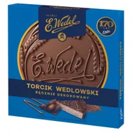 Bombonierki i czekoladki - Wedel Torcik Wedlowski - miniaturka - grafika 1