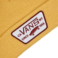 Czapki dla dzieci - Czapka Vans By Milford Boys VN0A36OJOC21 Ochre - miniaturka - grafika 1