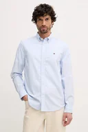 Koszule damskie - Tommy Hilfiger - miniaturka - grafika 1