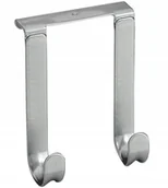 Wieszaki i stojaki - Metaltex 297054 podwójne drzwi hak 297054 - miniaturka - grafika 1