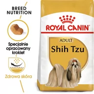 Sucha karma dla psów - Royal Canin Shih Tzu 7,5 kg - miniaturka - grafika 1