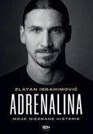 E-booki - sport - Adrenalina - miniaturka - grafika 1