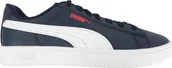 Buty dla dziewczynek - Puma Buty dla dzieci Puma Rickie Classic granatowe 394252 01 37,5 - miniaturka - grafika 1