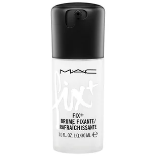 MAC Mini Mac Fix+ 30.0 ml - Utrwalacze do makijażu - miniaturka - grafika 1