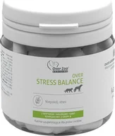 Suplementy i witaminy dla psów - Over Stress Balance Produkt wspomagający uspokojenie u psów i kotów 15 kapsułek - miniaturka - grafika 1