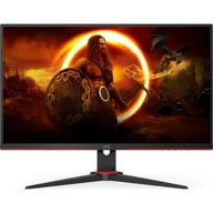 Monitory - AOC Monitor 23,8" 24G2SAE/BK - miniaturka - grafika 1