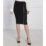 Spódnice - GUESS Spódnica CHARLENE - miniaturka - grafika 1