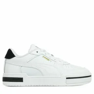 Buty dla dziewczynek - Buty do chodzenia damskie Puma Ca Pro Heritage Jr - miniaturka - grafika 1