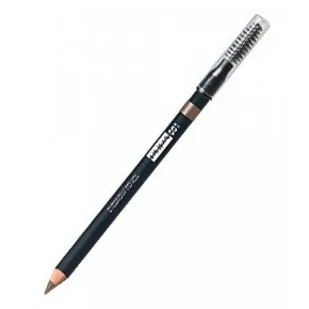 Pupa Pupa Eyebrow Pencil Waterproof kredka do brwi 001 Blonde 1,08g - Akcesoria i kosmetyki do stylizacji brwi - miniaturka - grafika 1