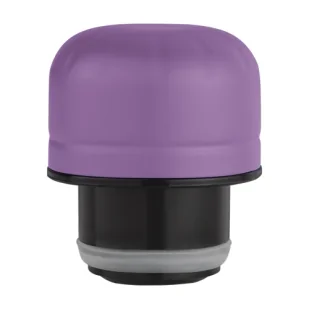 Korek VIOLET - Butelki termiczne - miniaturka - grafika 1