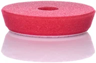 Akcesoria do mycia samochodu - WORK STUFF Basic Finishing Pad - miękki pad polerski, czerwony 80/90mm - miniaturka - grafika 1