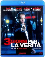 Horrory Blu-Ray - The Crossing Guard - miniaturka - grafika 1