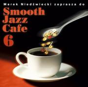 Jazz, Blues - Smooth Jazz Cafe. Volume 6 - miniaturka - grafika 1