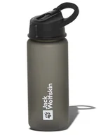 Sztućce dla dzieci - Jack Wolfskin Bidon "Saima" w kolorze antracytowym - 700 ml - miniaturka - grafika 1
