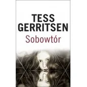 Thrillery - Sobowtór - dostępny od ręki, wysyłka od 2,99 - miniaturka - grafika 1