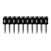 Inne mocowania - 1000x Gwoździe 25mm do gwoździarki Spit Pulsa 700P/700E - HC6/25 - miniaturka - grafika 1