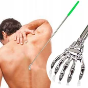 Masażery - Profesjonalny Masażer Pleców Drapaczka Drapak D031 - miniaturka - grafika 1