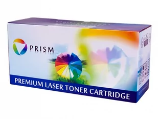 PRISM HP Toner nr 201X CF400X Black 2,8k CRG045HK 100% new - Tusze zamienniki - miniaturka - grafika 1