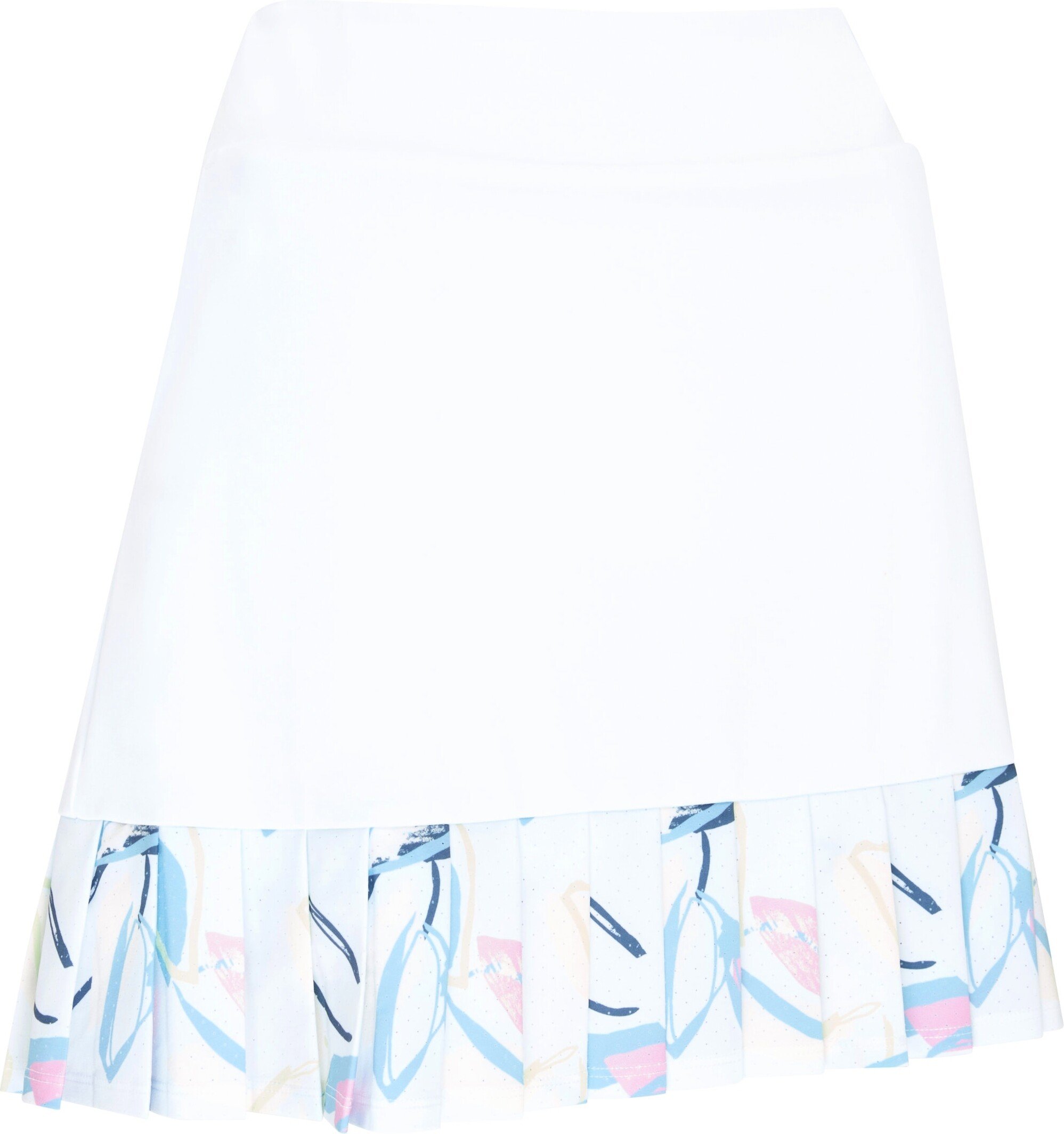 Spódnica damska Callaway 17″ Linear Petals XS