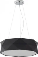 Lampy sufitowe - TK Lighting Żyrandol TK 3312 z serii KANTOOR - miniaturka - grafika 1