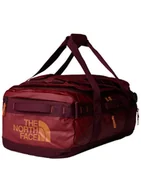 Torby podróżne - Torba podróżna The North Face Base Camp Voyager Duffel 42 l - sumac / iron bronze - miniaturka - grafika 1
