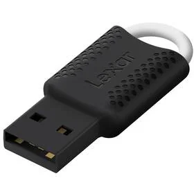 Lexar 128GB JumpDrive® V40 USB 2.0 - Pendrive - miniaturka - grafika 1