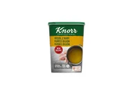 Szybkie dania obiadowe - Rosół z kury Professional 1 kg - Knorr - miniaturka - grafika 1