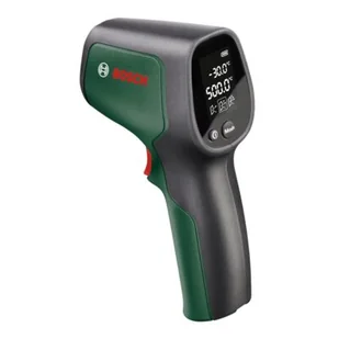 BOSCH Termometr na podczerwień UniversalTemp -30 °C - +500 °C - Inne urządzenia pomiarowe - miniaturka - grafika 1