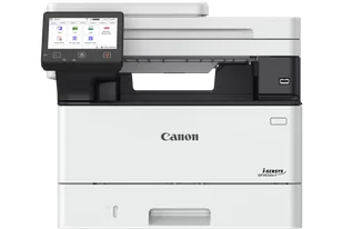 Canon i-SENSYS MF461dw II (7188C019) - Urządzenia wielofunkcyjne - miniaturka - grafika 1