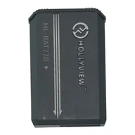 Akumulatory do aparatów dedykowane - Hollyland Bateria Solidcom Li-ion Pack 770 - miniaturka - grafika 1