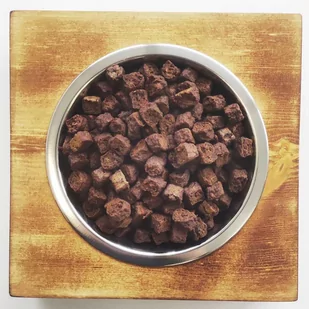 DOLINA NOTECI Superfood Danie z gęsi - karma suszona dla psa 5kg - Sucha karma dla psów - miniaturka - grafika 3