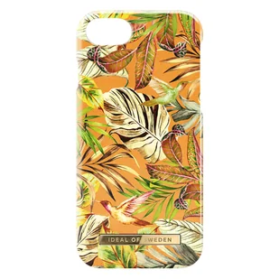 Etui na iPhone 6/6S/7/8/SE 2020 Mango Jungle Ideal of Sweden - Etui i futerały do telefonów - miniaturka - grafika 1