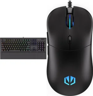 Klawiatura Endorfy Omnis Kailh Brown EY5A029 + Mysz GEM - Zestawy myszka + klawiatura - miniaturka - grafika 1