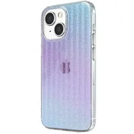 Etui i futerały do telefonów - Uniq etui Coehl Linear iPhone 13 6,1" stardust Uni000530 - miniaturka - grafika 1