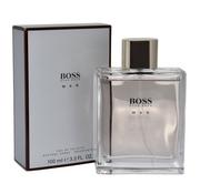Wody i perfumy męskie - Woda toaletowa dla mężczyzn Hugo Boss Boss Man 100 ml (3616301623359) - miniaturka - grafika 1