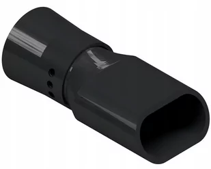Czasbobasa Adapter Katarek / Sopelek Do Odkurzaczy Electrolux Pure Q9 Pq91-Alrgy - Aspiratory do nosa - miniaturka - grafika 1